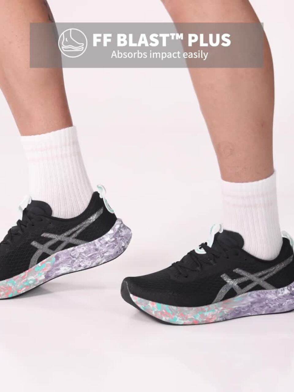 Buy ASICS NOOSA TRI 16 Men Running Shoes - Sports Shoes for Men