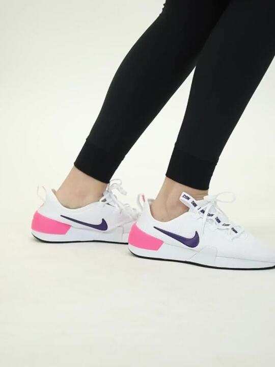 Buy Nike Women ASHIN MODERN White Running Shoes Sports Shoes for