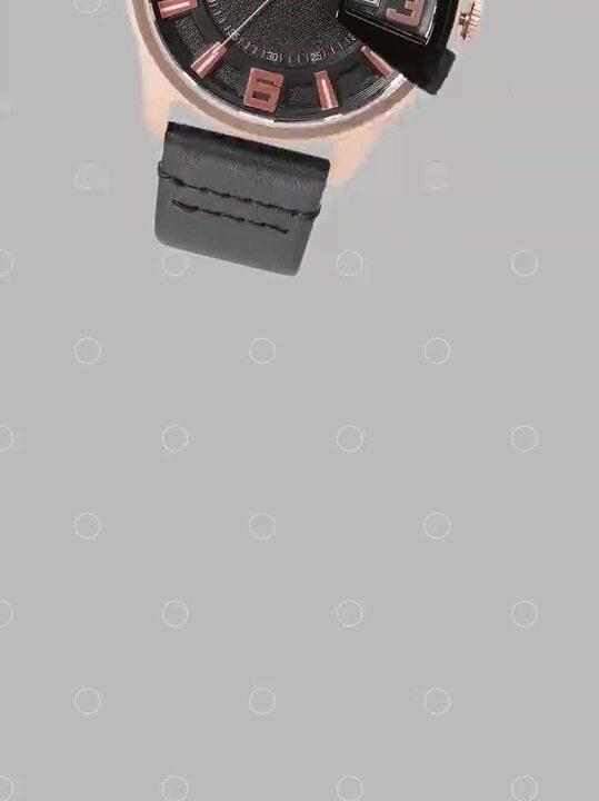 Buy Daniel Klein Premium Men Black Analogue Watch 12161 2 Watches for Men 9767611 Myntra