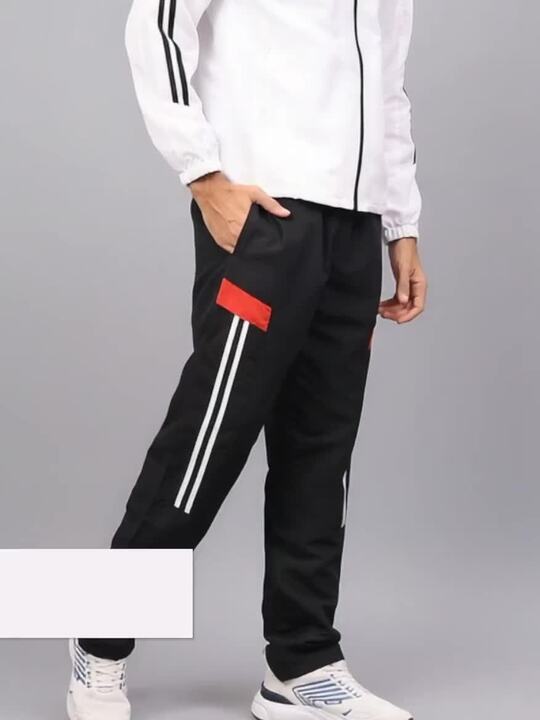 Buy Shiv Naresh Mock Collar Tracksuit Tracksuits for Men