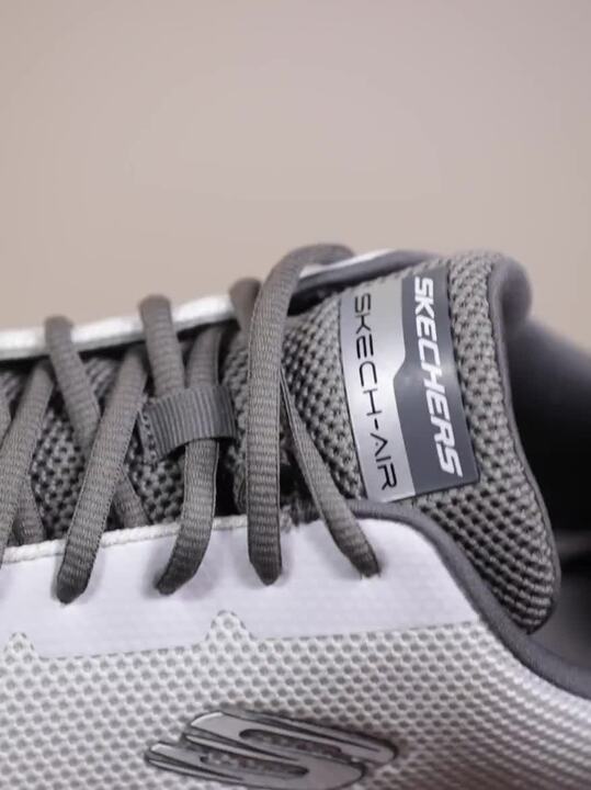 Buy Skechers Men AIR DYNAMIGHT WINLY Sneakers Sports Shoes for