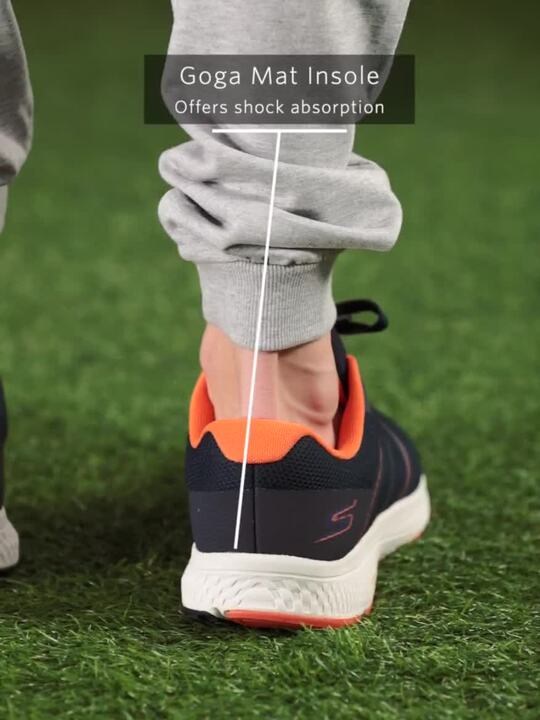 Skechers Men's Skechers Go Run Jabong ADIDAS Mould Sock M