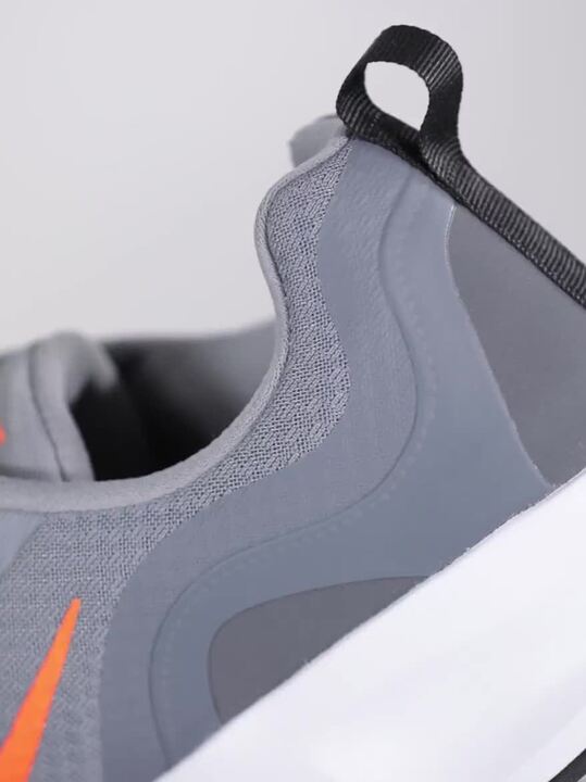 nike grey wear all day trainers