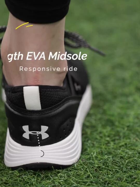 Myntra Under Armour Breathe Lace Training Shoes Buy UNDER ARMOUR