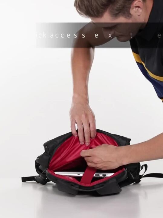 Buy Wildcraft Unisex Black Textured Stitch Laptop Backpack