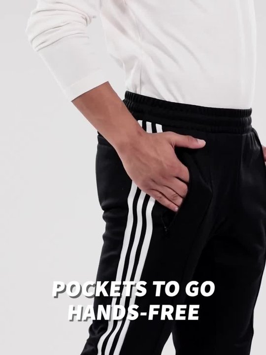 Buy ADIDAS Originals Men Adicolor Classics Beckenbaur Track Pants