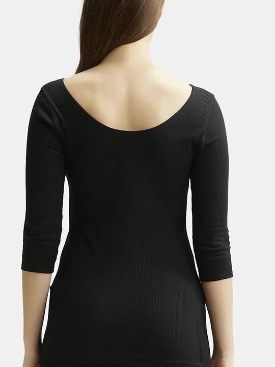 Ajio Jockey Thermal Wear Set For Ladies Jockey Women's Jockey