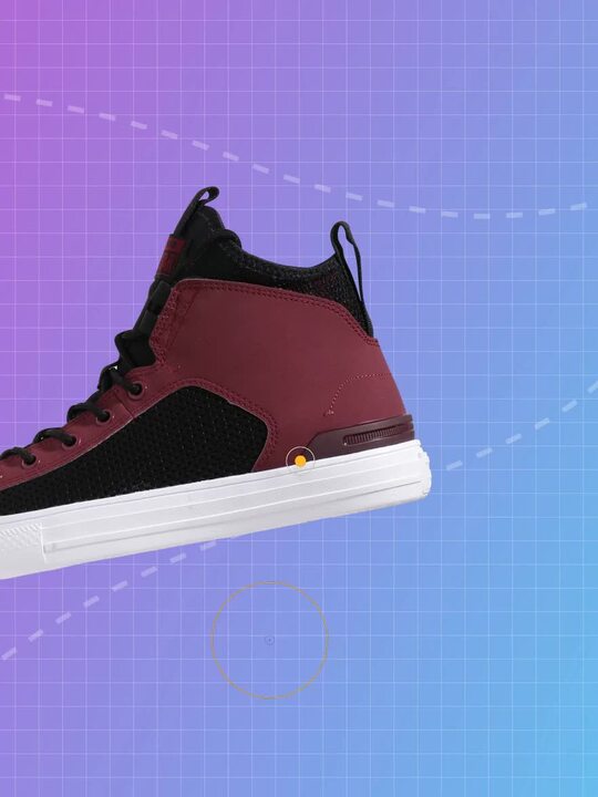 Buy Converse Collegiate Colors Chuck Taylor All Star Ultra Light