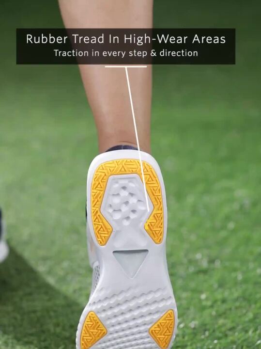 nike renew fusion on feet