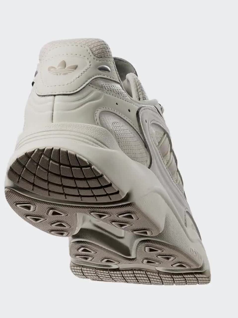 Buy ADIDAS Originals Men Woven Design Ozmillen Everyday Sneakers