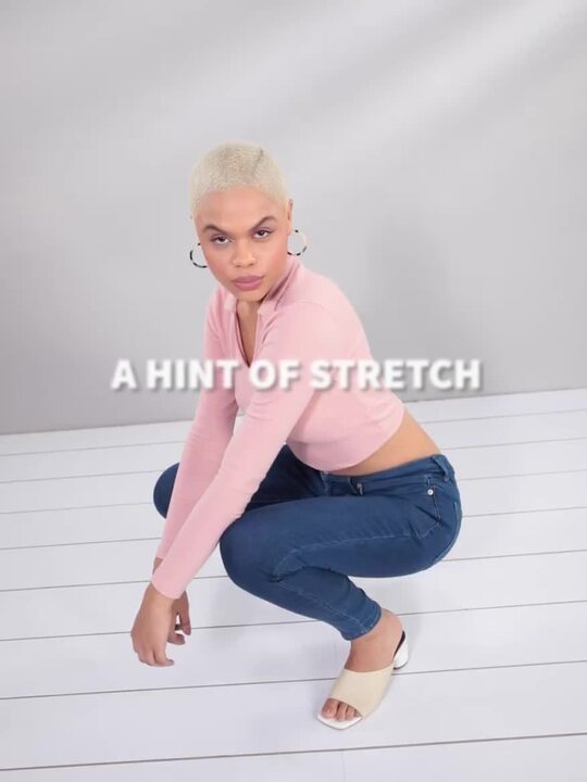 Buy French Connection Women Mid Rise Skinny Fit Light Fade