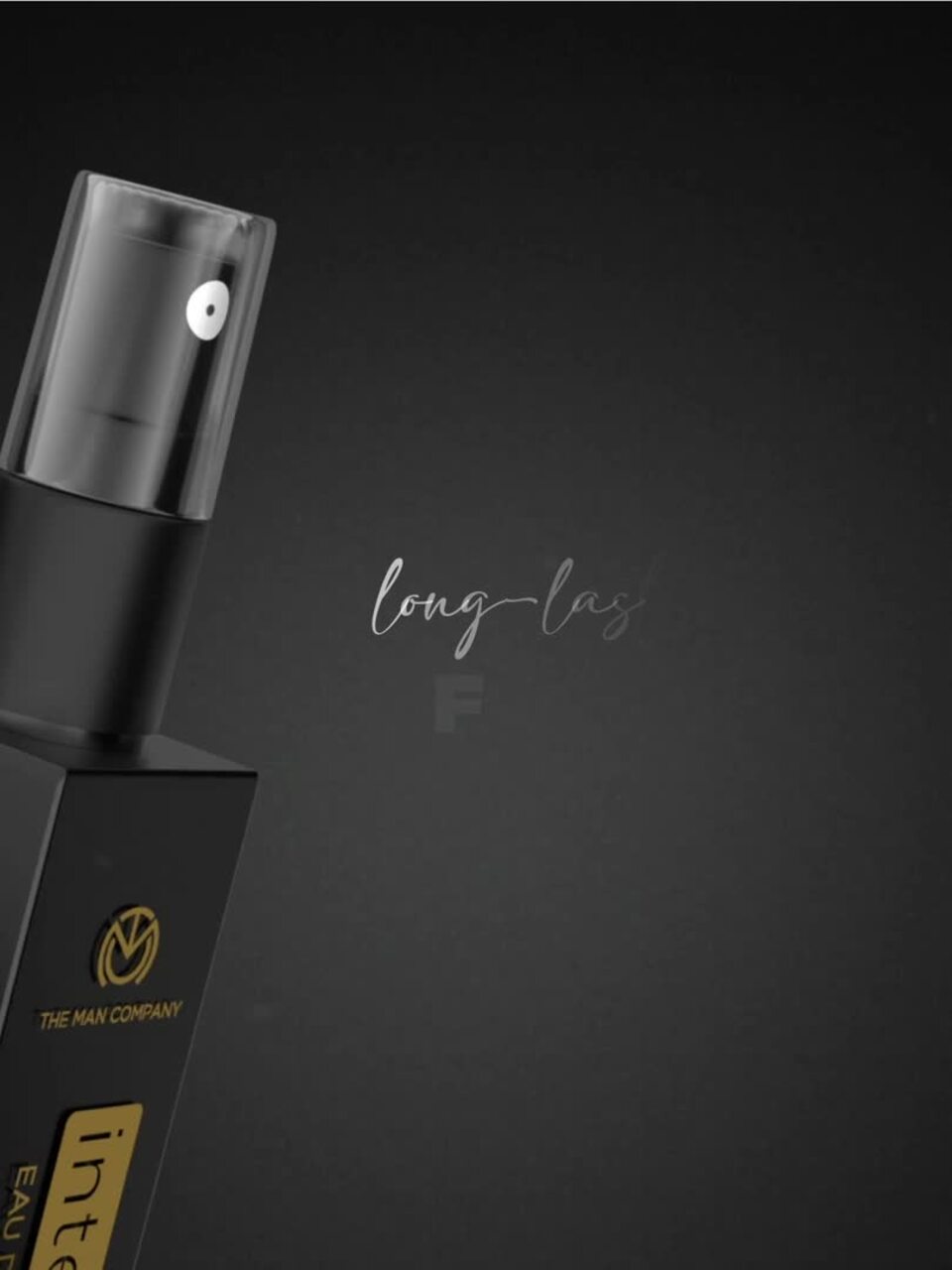 Buy THE MAN COMPANY Set of 4 Eau de Parfum 8ml each - Joy + Citron