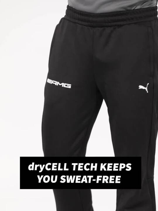 Buy PUMA Motorsport Men Mercedes AMG Petronas MT7 Graphic Regular