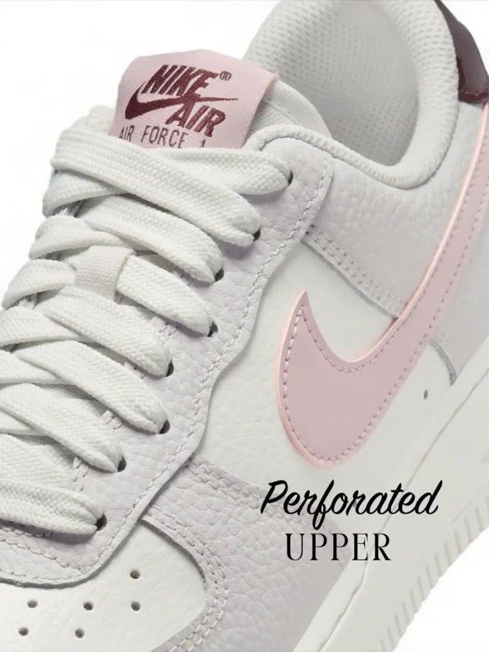 Buy Nike Air Force 1 '07 Women's Shoes - Casual Shoes for Women