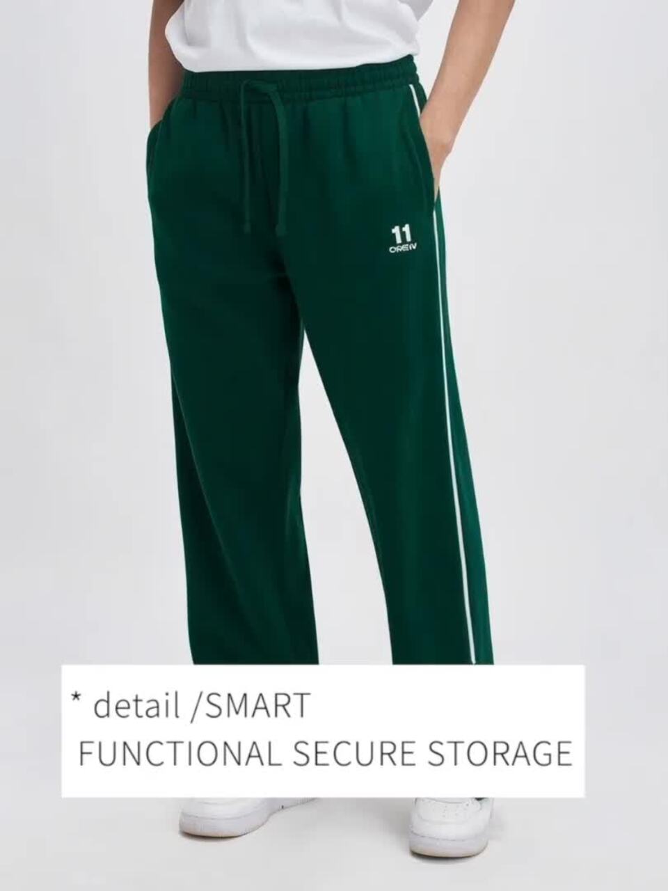 Buy XYXX Men Solid Relaxed Fit BLENDED Sports Track Pants - Track
