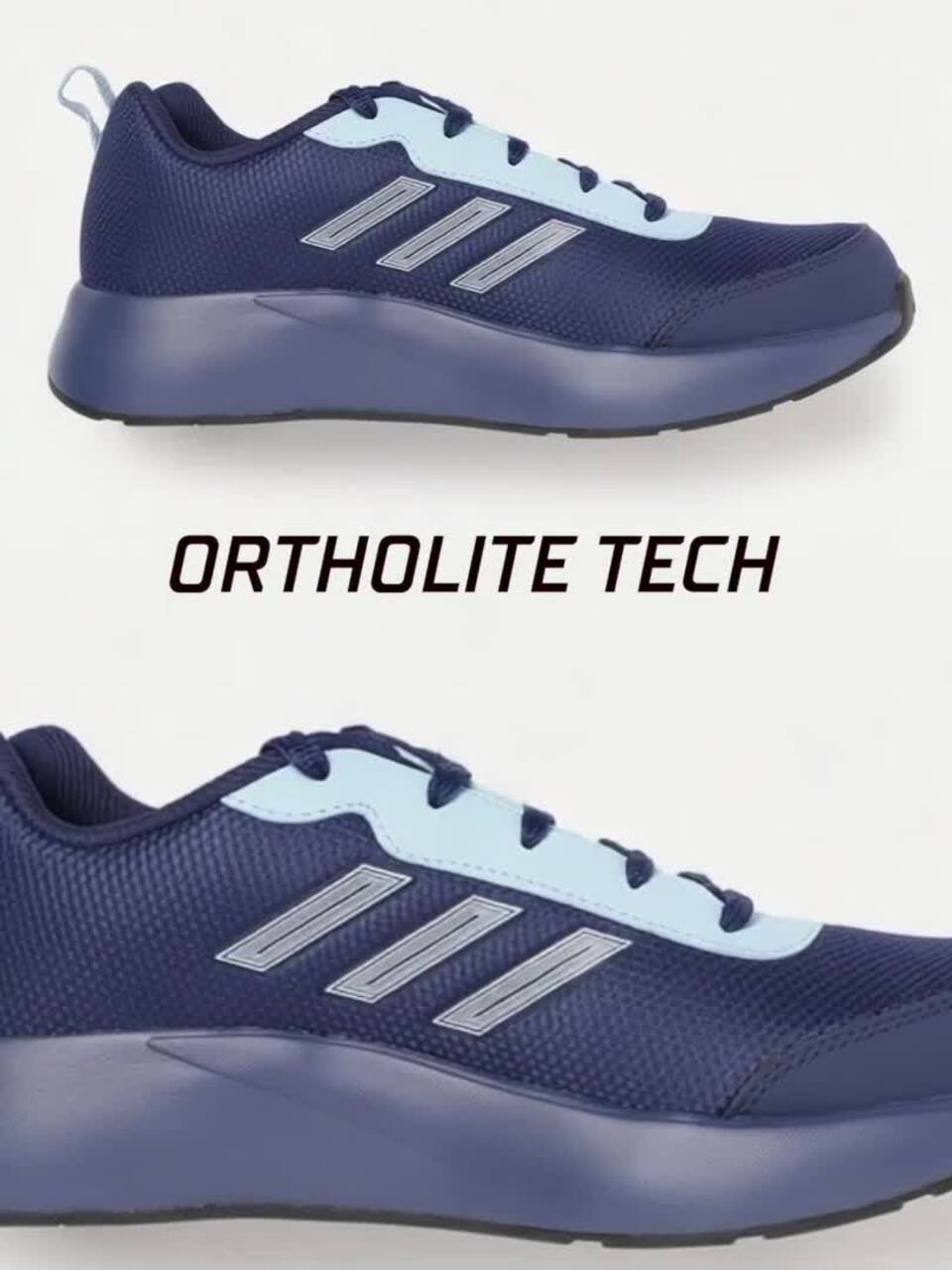 Buy ADIDAS Men Zapcore Ortholite Running Shoes - Sports Shoes for