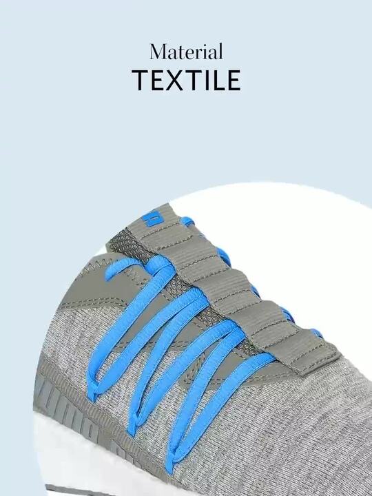 Buy Puma Unisex Grey Solid NRGY Star MultiKnit Running Shoes