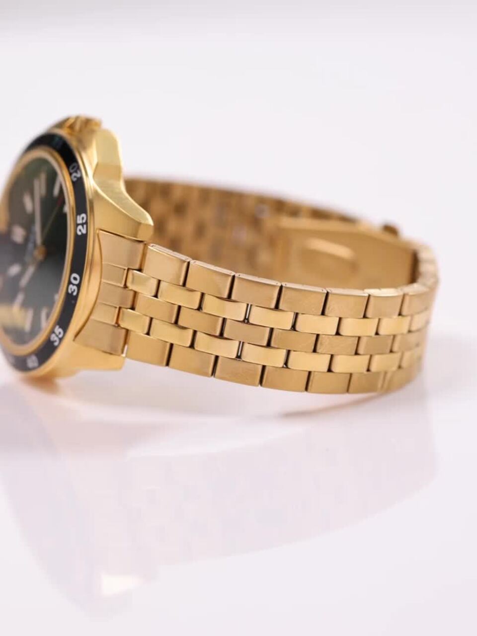 ♢timx♢ TIMEX Date Function, Green Dial Analog Watch - For Men - Buy