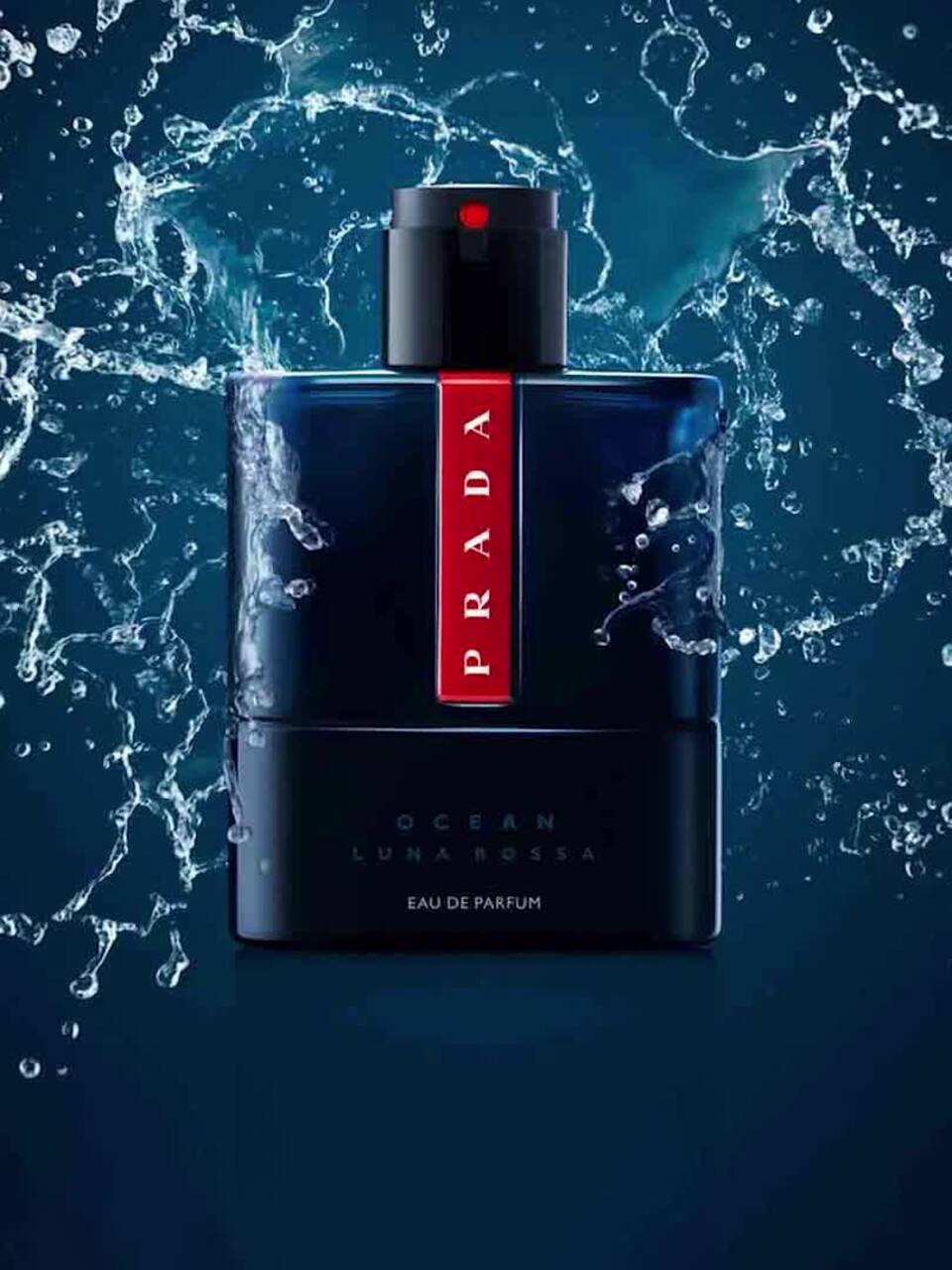Prada Luna Rossa Carbon The Best Prada Perfume Buy Prada Men Luna
