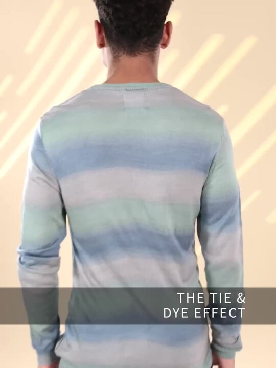 Buy Mast Harbour Pure Acrylic Dyed Pullover Sweaters for Men