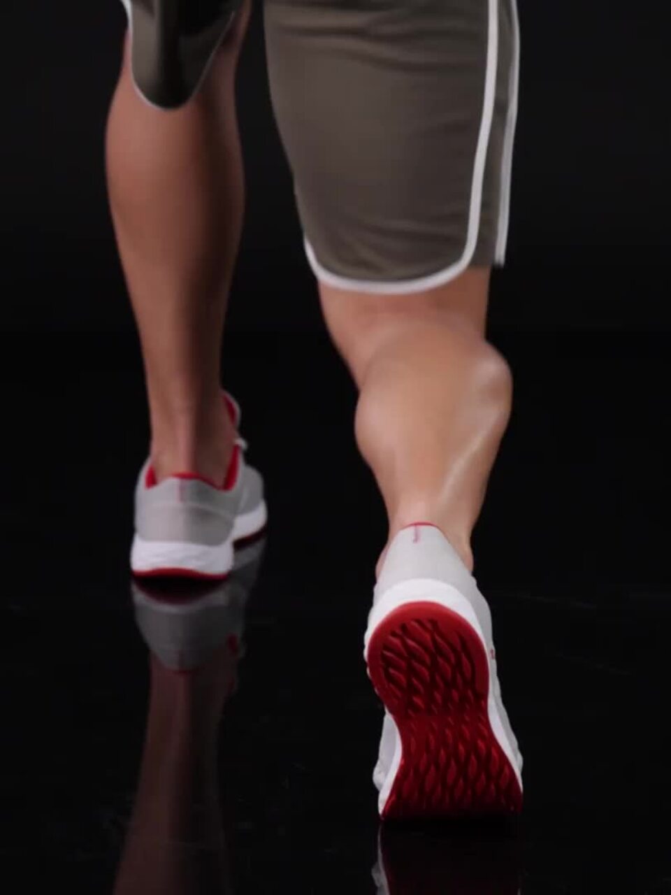 Buy New Balance Men M520XA8-D-7 Running Shoes - Sports Shoes for