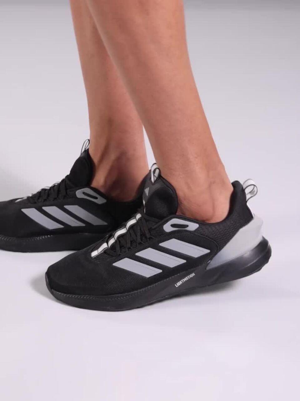 ACTONⅢ Buy ADIDAS Men Lightrun Clip Running Shoes - Sports Shoes for Men