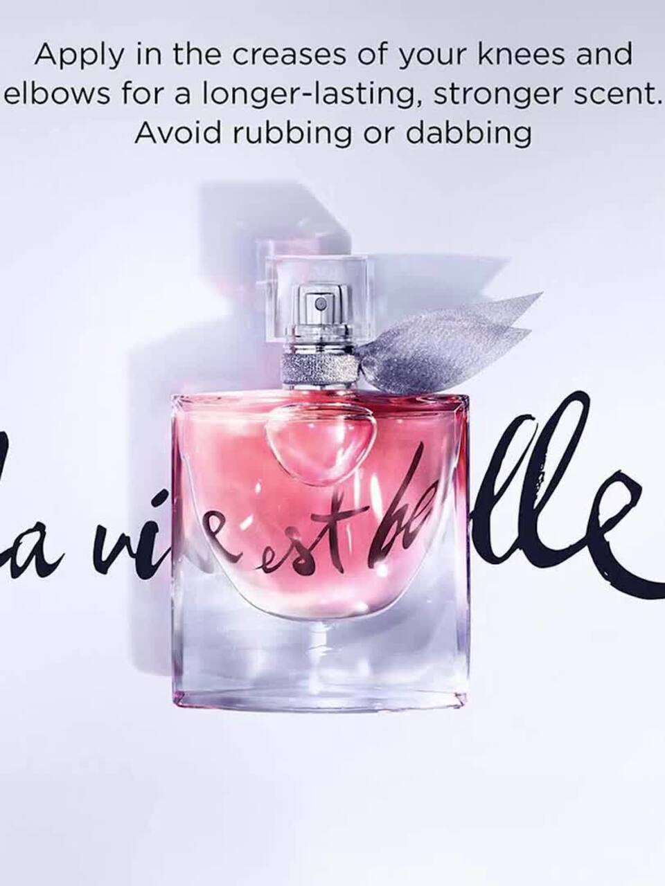 Buy Lancome Women La Vie Est Belle Long Lasting Eau De Parfum