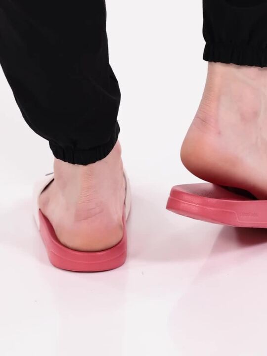 Adidas Pink Slides Men Buy ADIDAS Unisex Adilette Shower