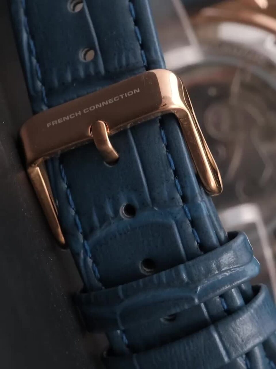 THE FRENCH CONNECTION • Deep Funk • 7インチ Funk rare groove