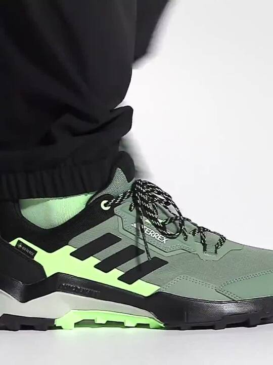 Buy ADIDAS Men TERREX AX4 GTX Trekking Shoes - Sports Shoes for