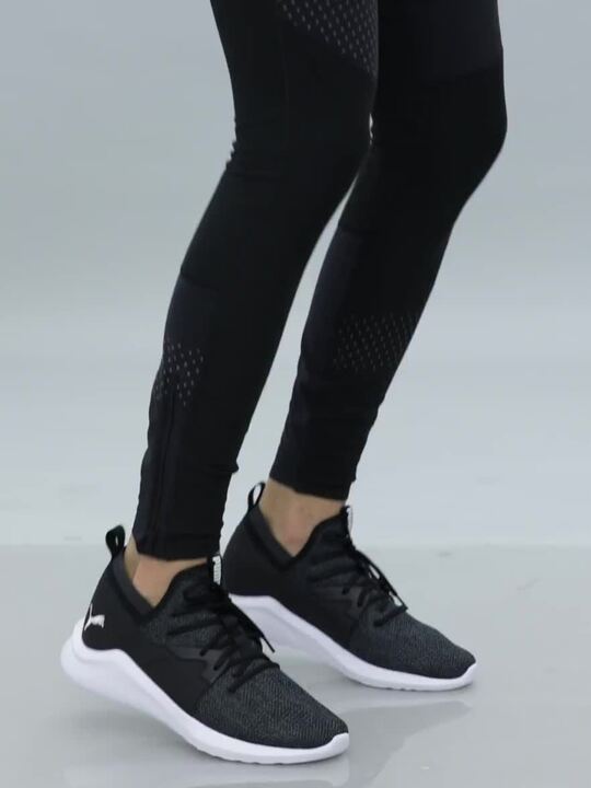 Buy Puma Puma Emergence Black Running Shoes Buy Puma Men Black