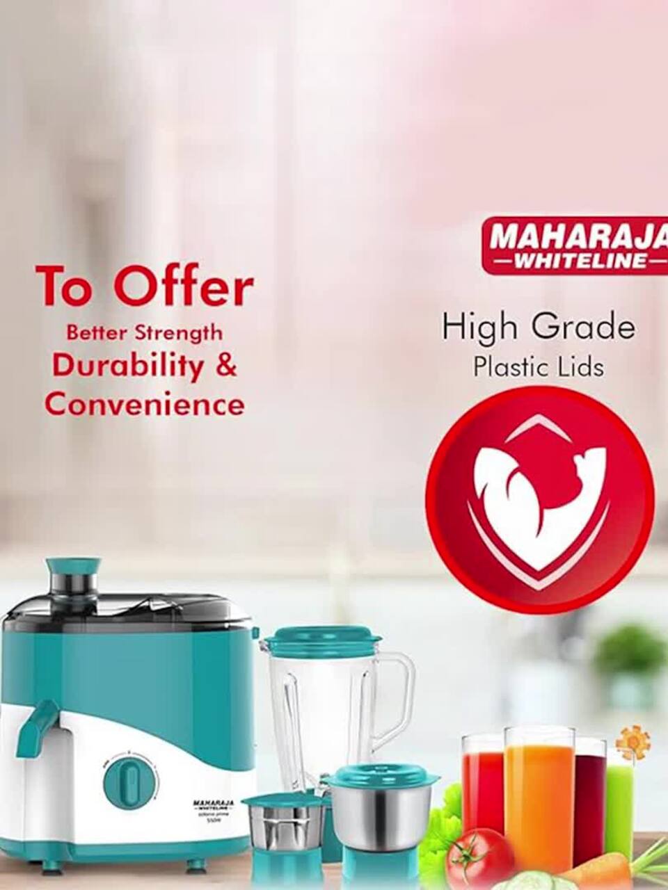 Buy Maharaja Whiteline Odacio Prime/JX1-161 Blue Stainless Steel