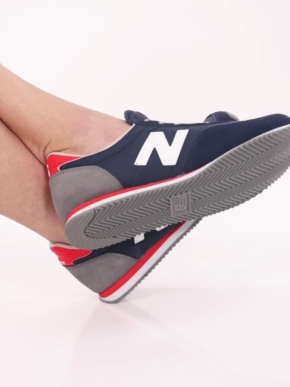 Buy New Balance 720 BLUE Men Casual Shoes Casual Shoes for Men