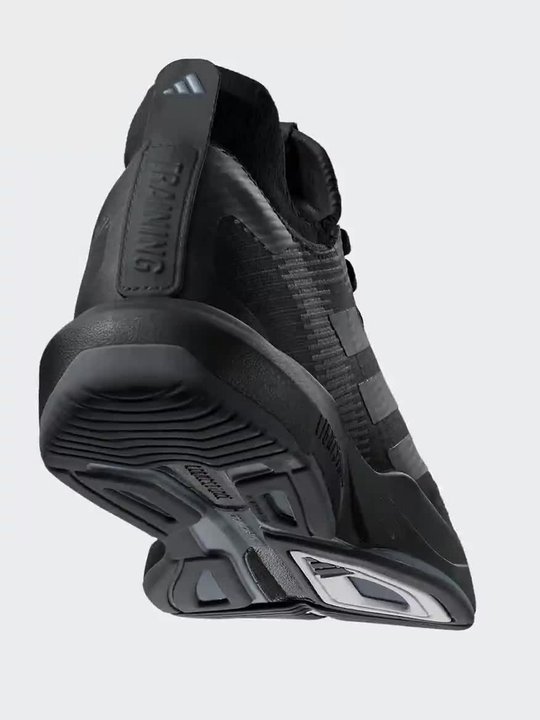 Buy ADIDAS Men Woven Design Rapidmove ADV Trainer M Training Shoes