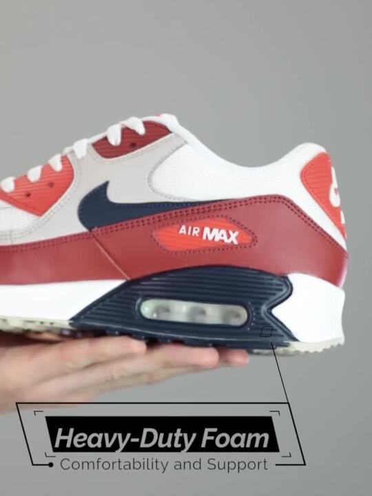 mars stone air max 90