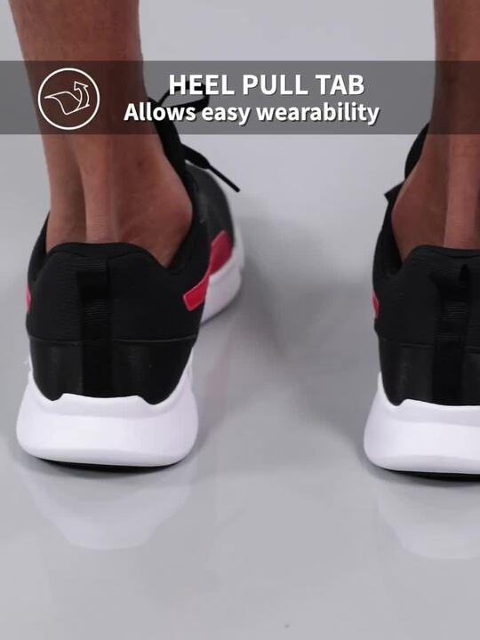 Mens Shoes Puma Flare Running Sports Shoes Buy Puma Men