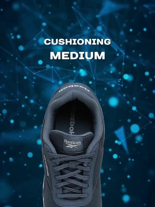 Buy Reebok Men Navy Tread Lite Lux LP Running Shoes Sports Shoes