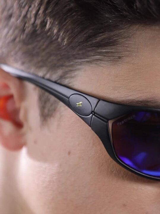 Vision Wrap Wrap Around Sunglasses Online India Wraparound