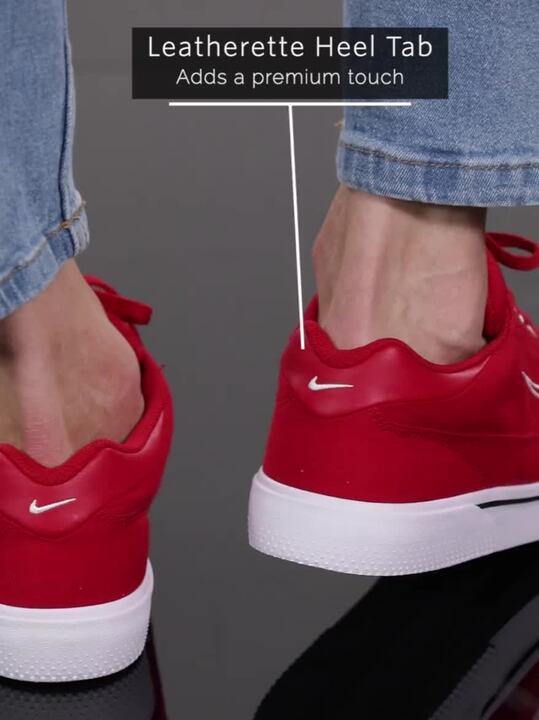 retro gts 97 on feet