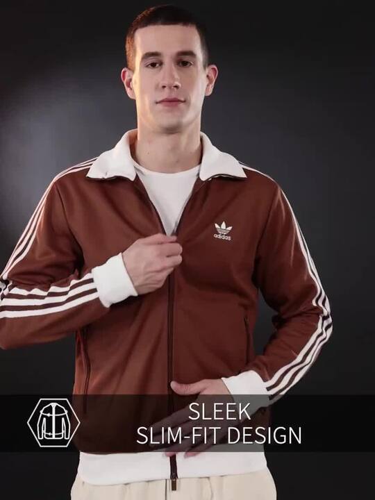 Buy ADIDAS Originals Adicolor Classics Beckenbauer Track Jacket