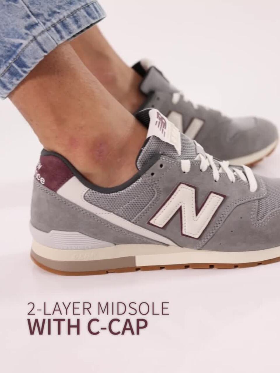 新品未使用 New Balance 996 New Balance（スニーカー）のフリマアイテム一覧