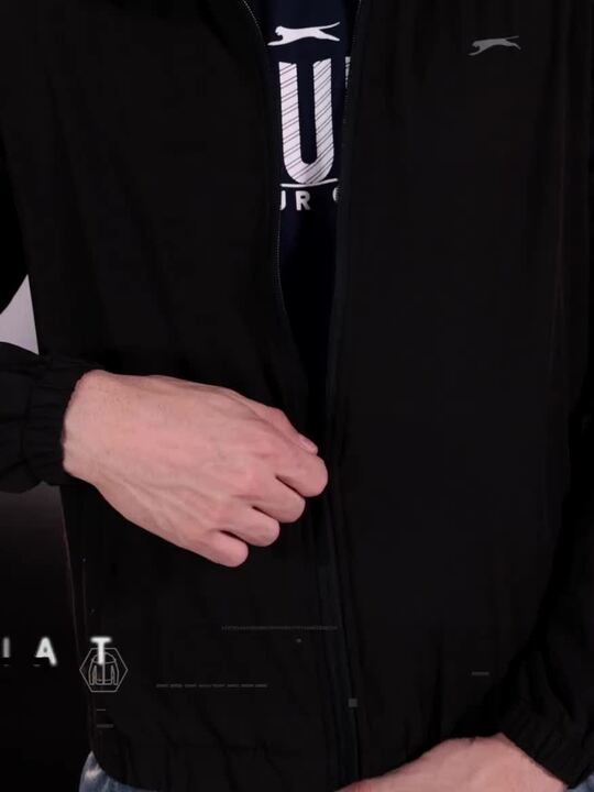 Sound Sports Task Jacket Lサイズ 1200W-3807-Black-0-