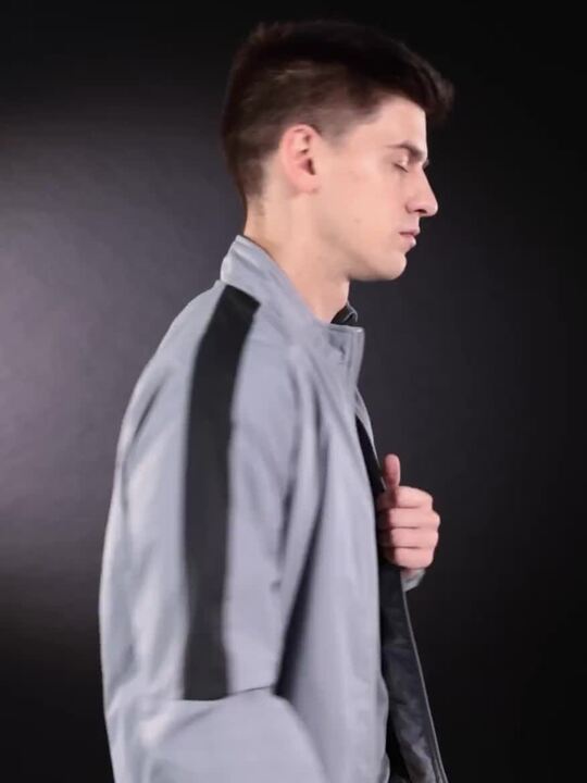 Buy HRX by Hrithik Roshan Men No Tailored Jacket - Jackets for Men