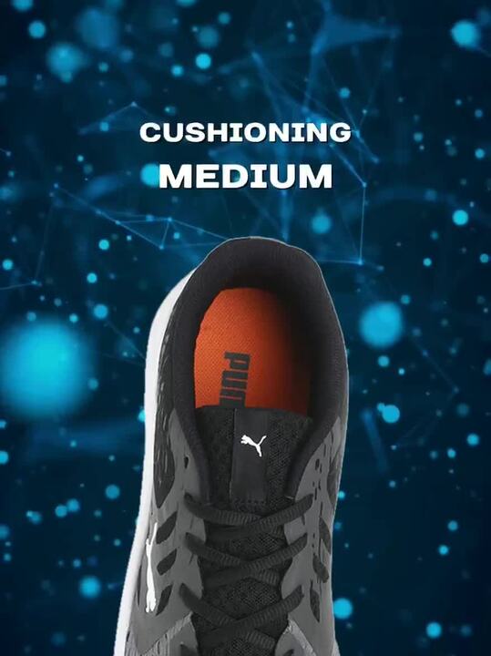 Buy Puma Men Grey Running Gamble XT IDP Shoes Sports Shoes for Men 7041152 Myntra