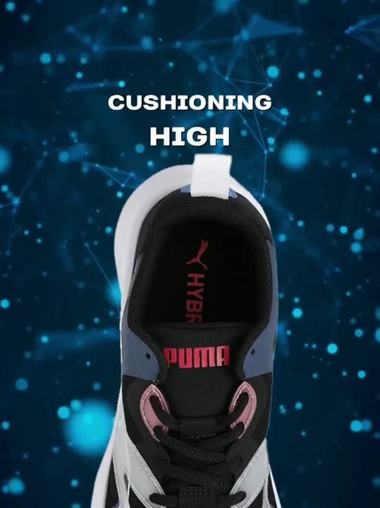 Hybrid Runner Zapatos Puma Hybrid Queen Buy Puma Women Black
