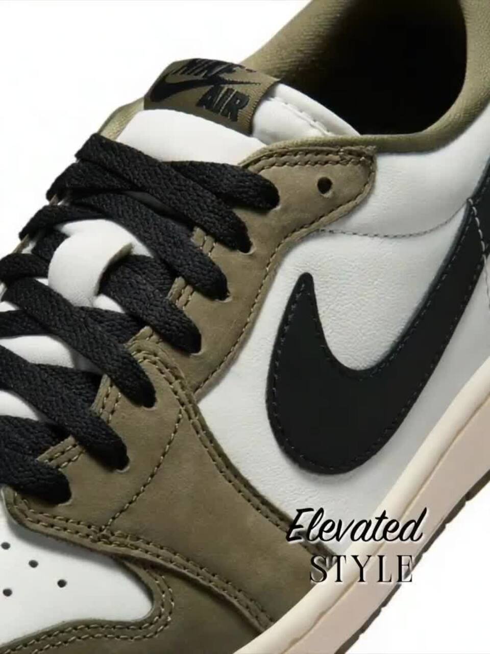 Buy Nike Air Jordan 1 Retro Low Men's Shoes - Casual Shoes for Men