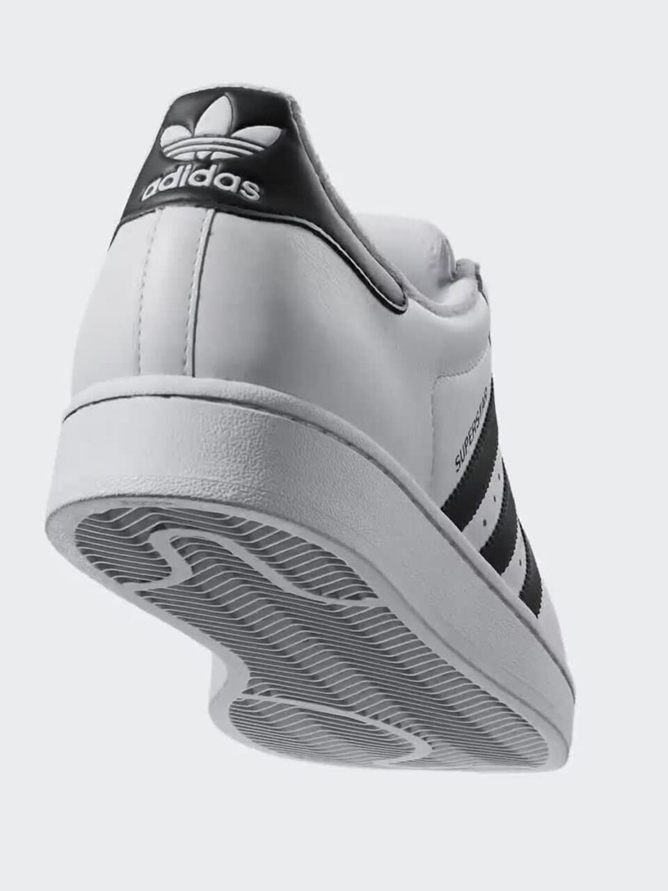 Buy ADIDAS Originals Unisex Superstar II Sneakers Casual Shoes