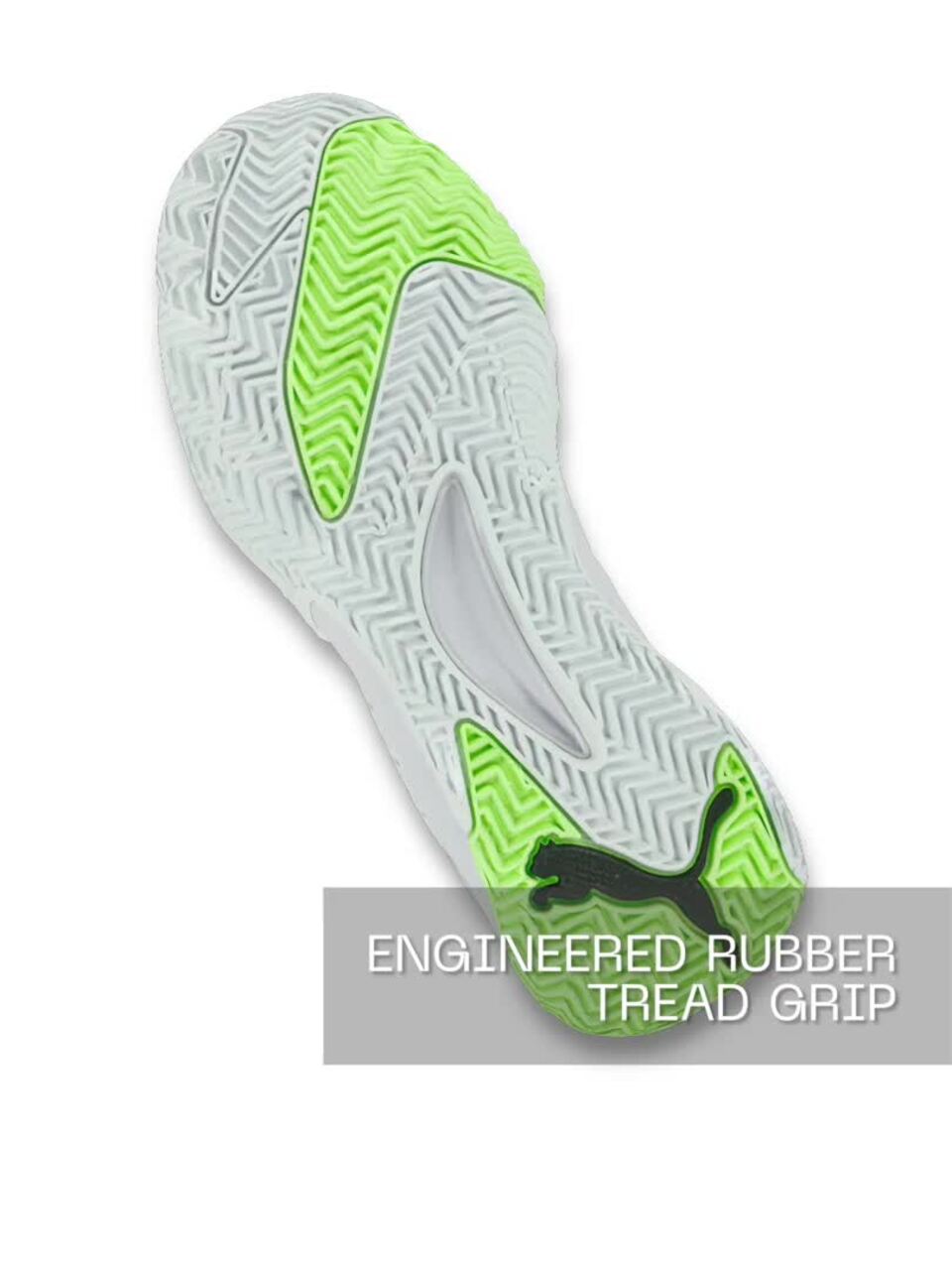 Buy Puma Unisex NOVA Elite Padel Badminton Shoes - Sports Shoes