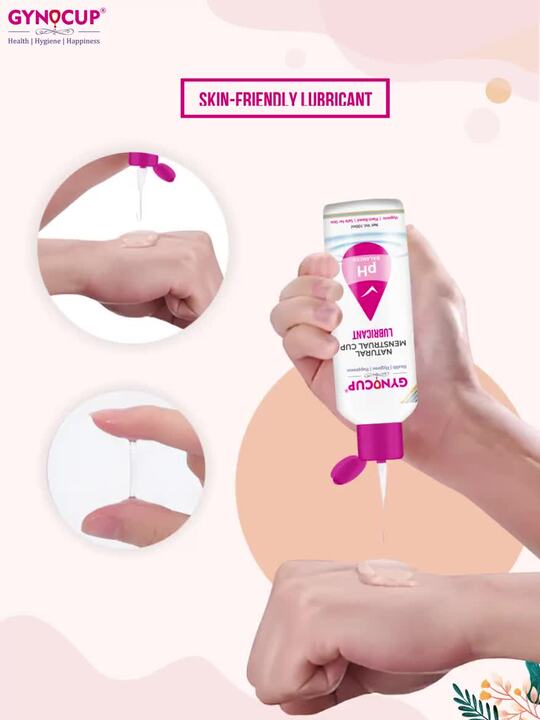 natural lubricant for menstrual cup Uncover the Best Male Sex Toys for Stronger Sensations Including Vibrating  Toys and Masturbators for Men main image 1