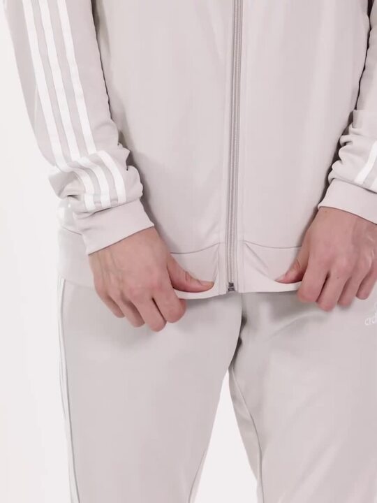 Buy ADIDAS Men 3-Striped Tricot Track Suit Tracksuits for Men